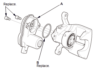Brake System - Overhaul, Testing & Troubleshooting